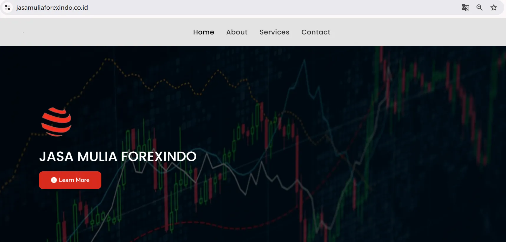 Jasa Mulia Forexindo的主页