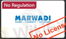 No license No license