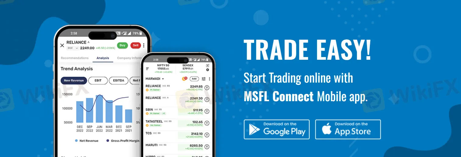 MSFL Connect MSFL Connect