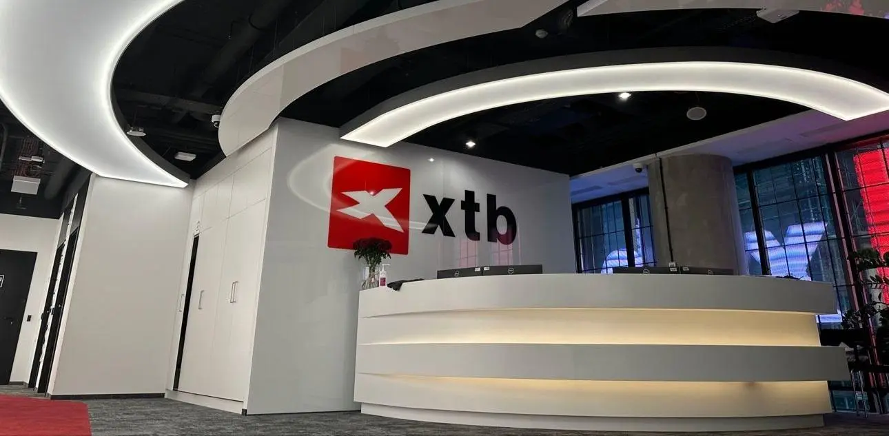 XTB sees slowdown in Revenues (-1%) and Profits (-6%) in Q4 2024 - FX News Group