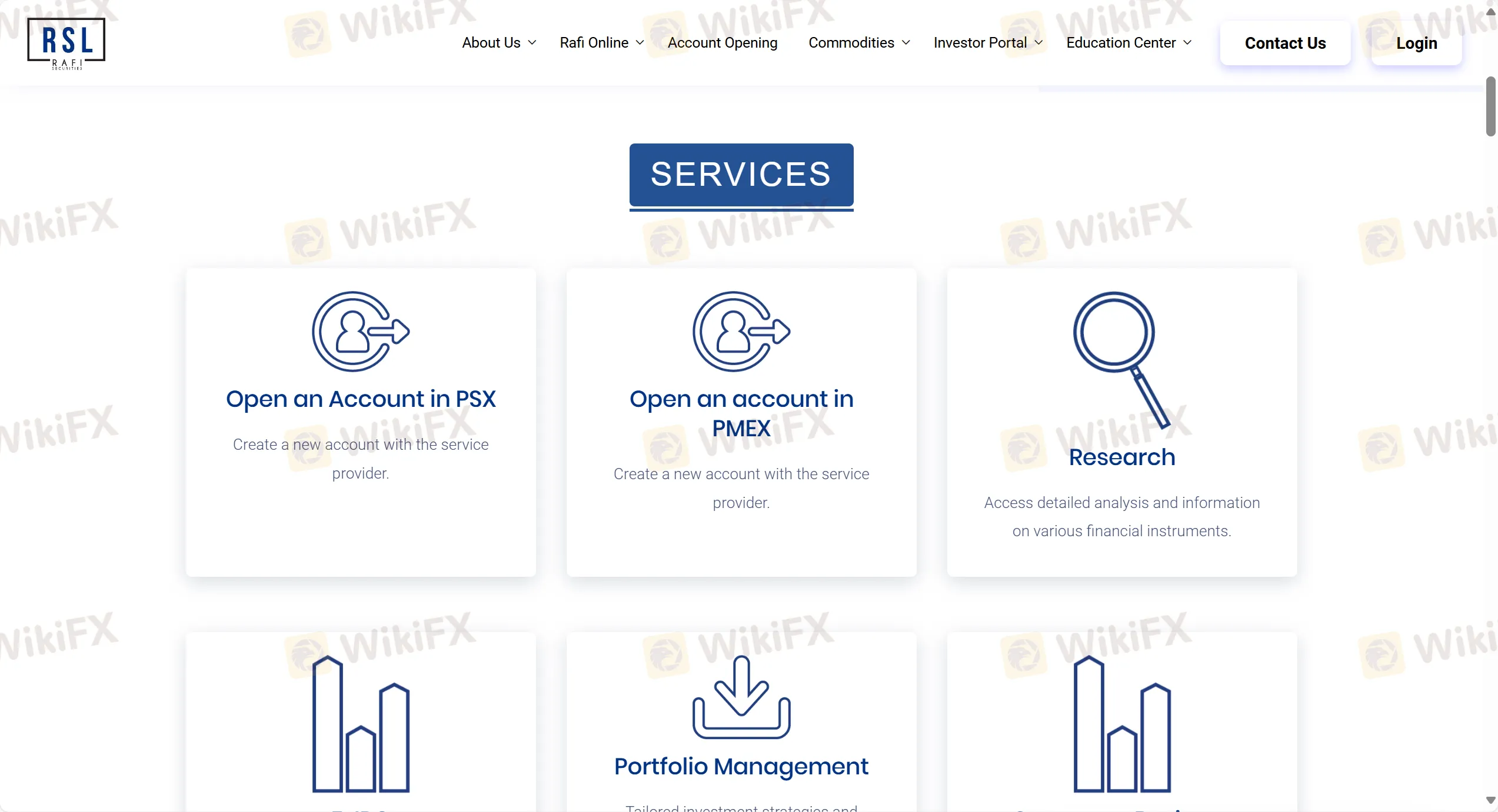 What Can I Trade on RSL? What Can I Trade on RSL?