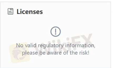 licence