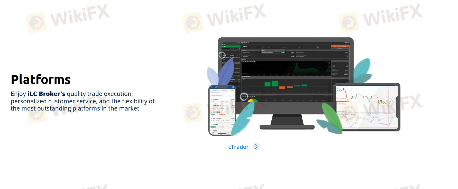 Trading Platform