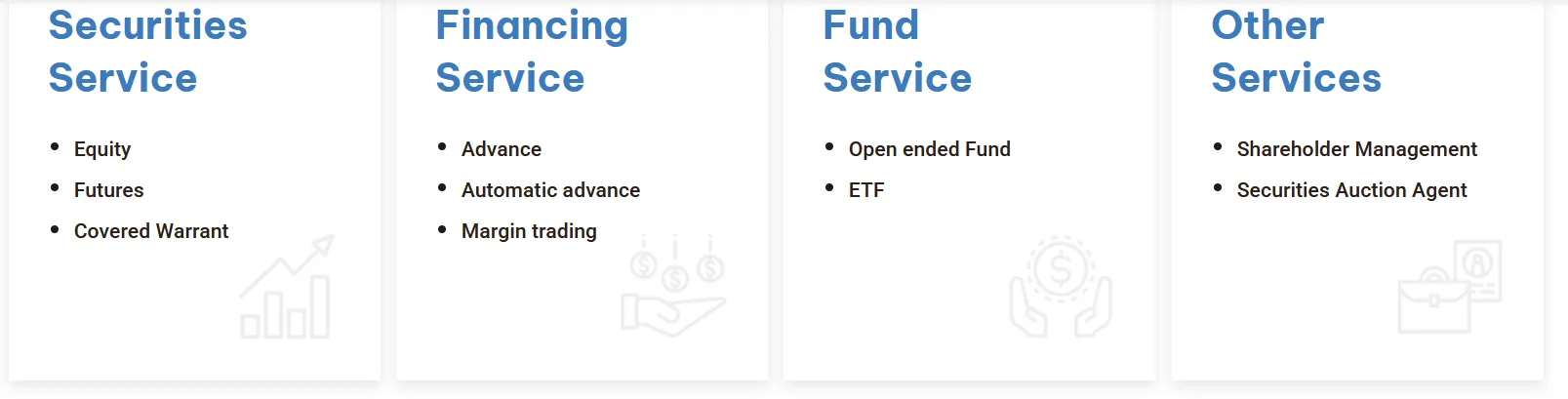 KIS Vietnam Services