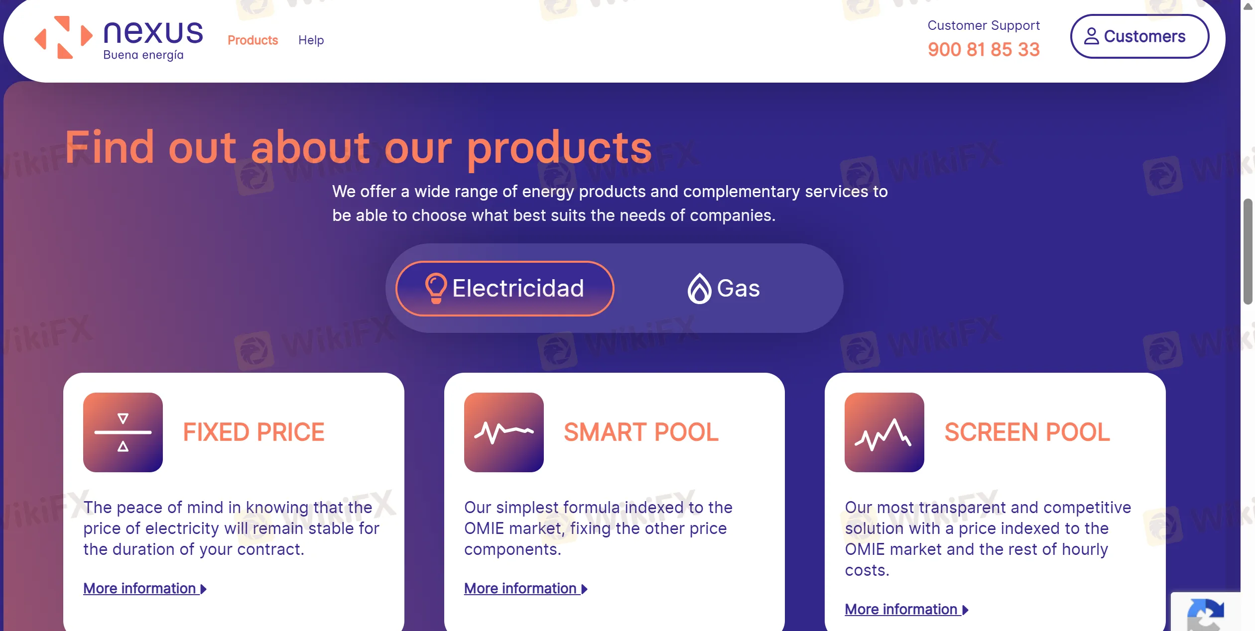 Products & Services