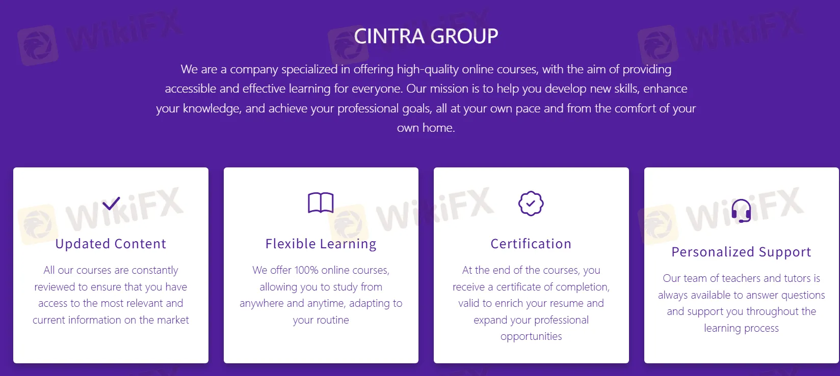 CintraGroup Dịch Vụ
