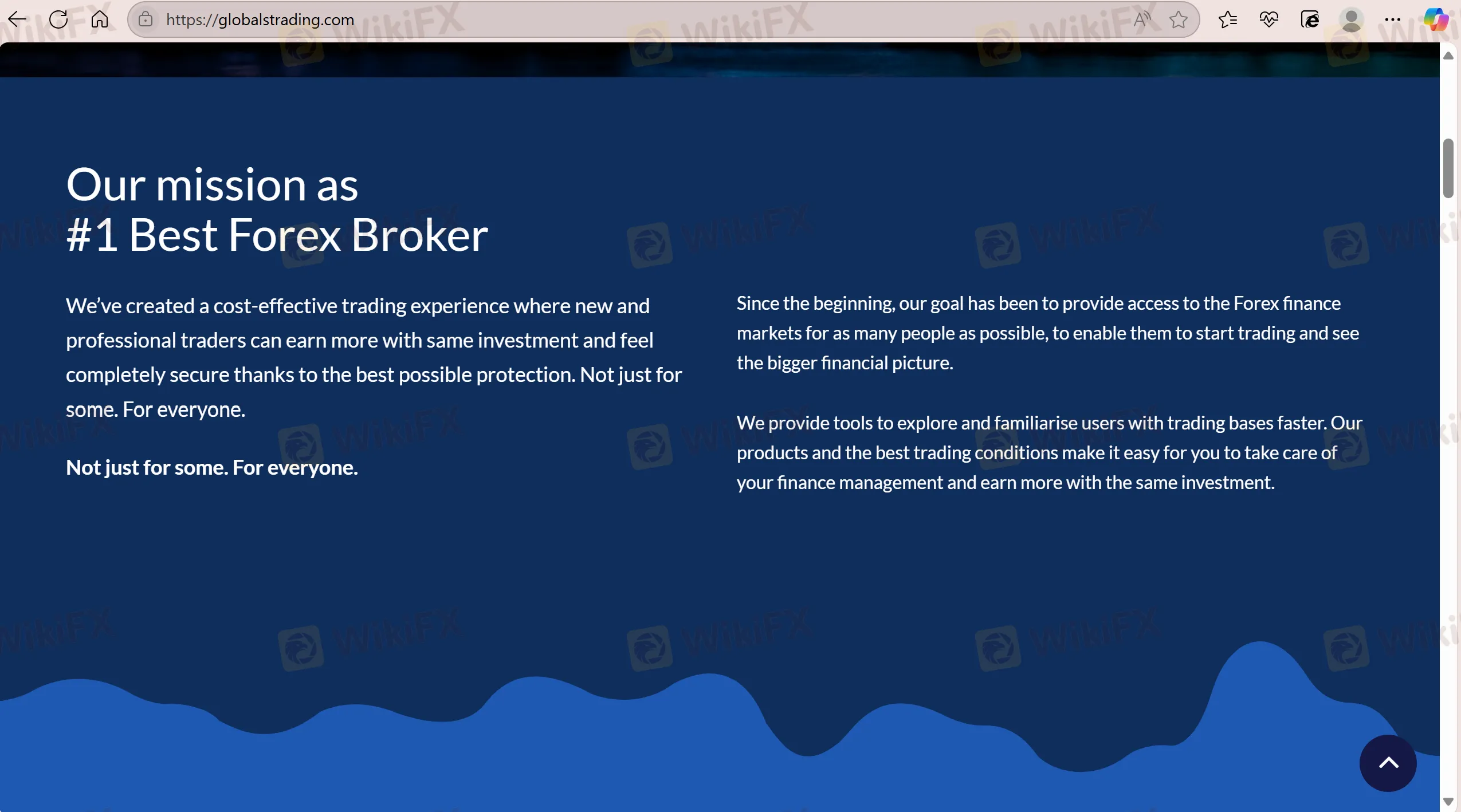 IML Traders Services