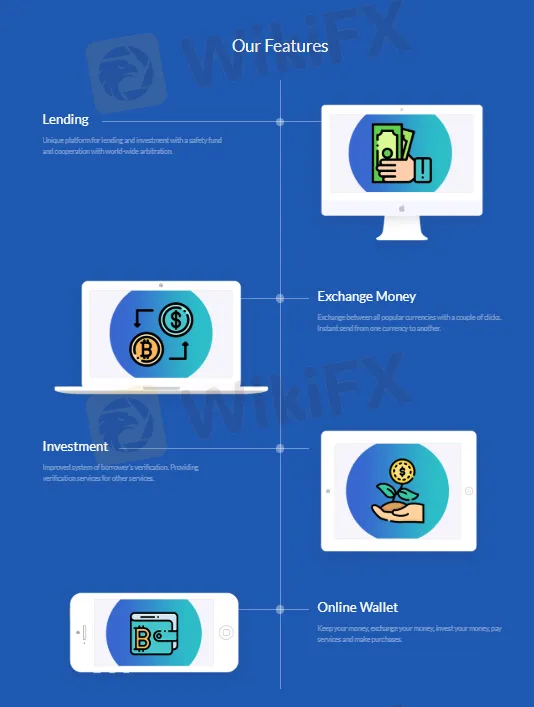 IML Traders Services