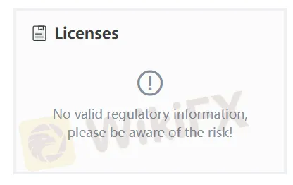 license license