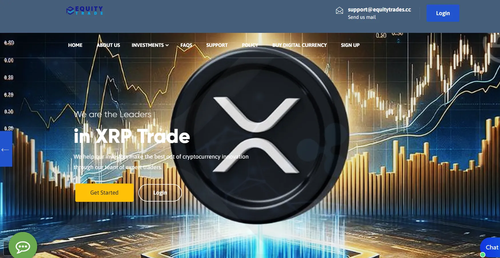 Trading Platform Trading Platform