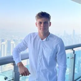 Finley Wilkinson Finley Wilkinson
