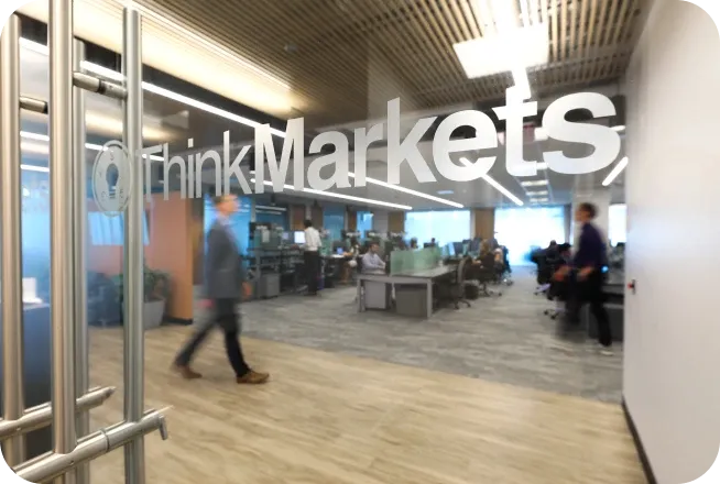 About ThinkMarkets | Award-winning CFD trading broker