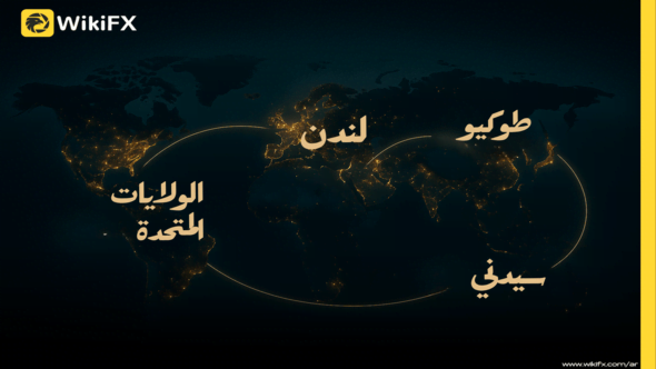 استراتيجيات تداول الفوركس: كيف تختار أفضل خطة تداول وفق ساعات سوق الفوركس