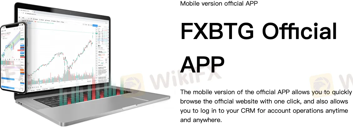 Trading Platform