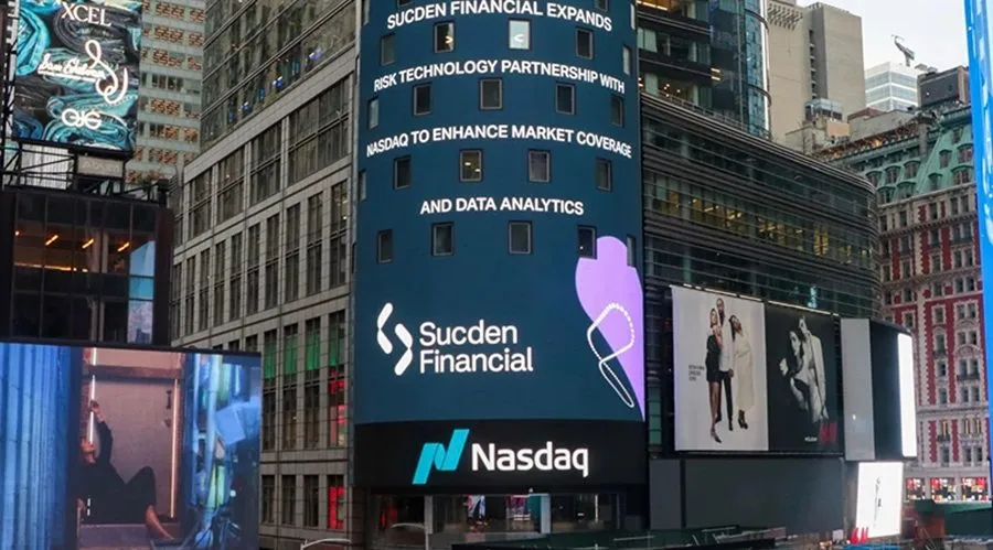 Sucden Financial's 2024 Profit Surges 55% as Revenue Rises