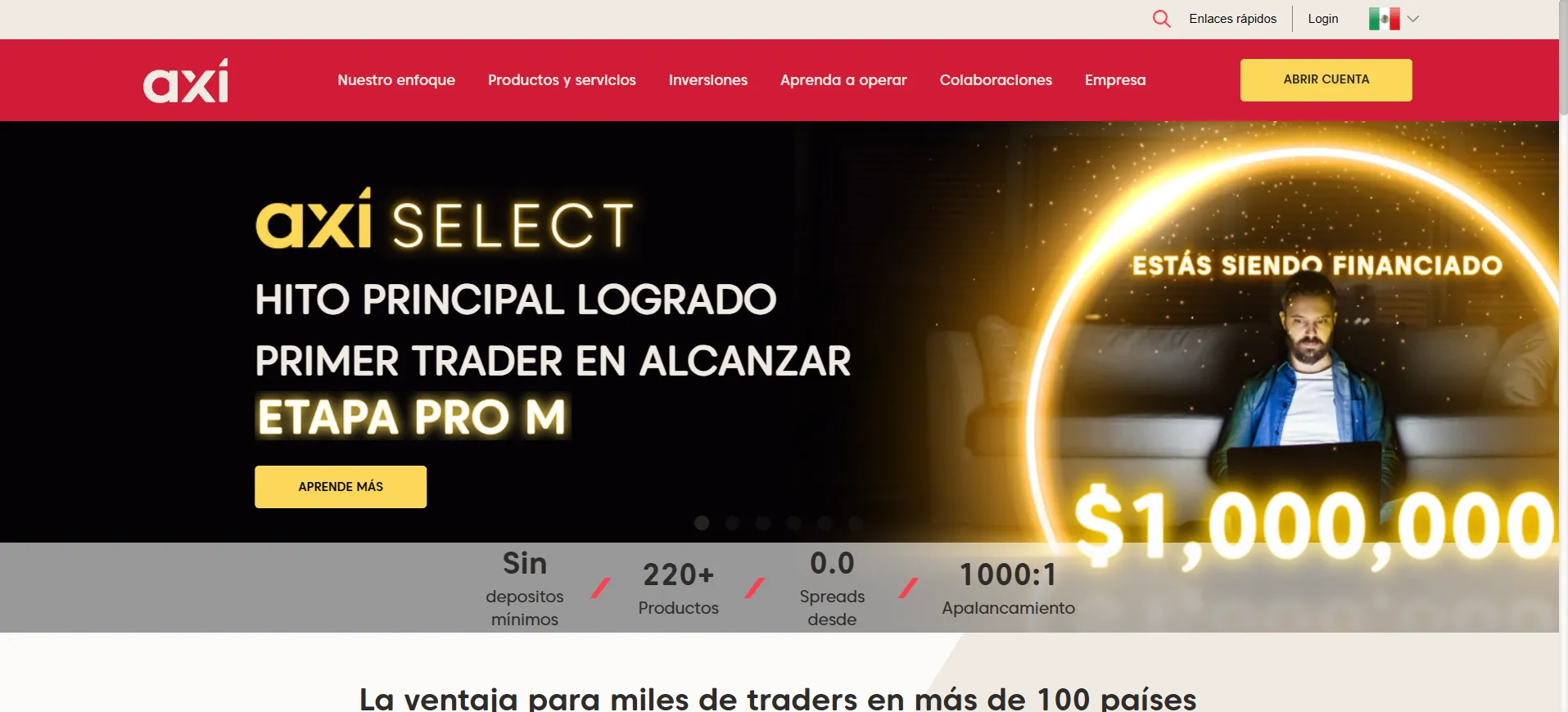 forex