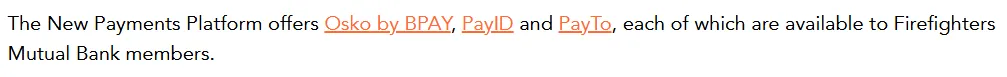 Deposit and Withdrawal