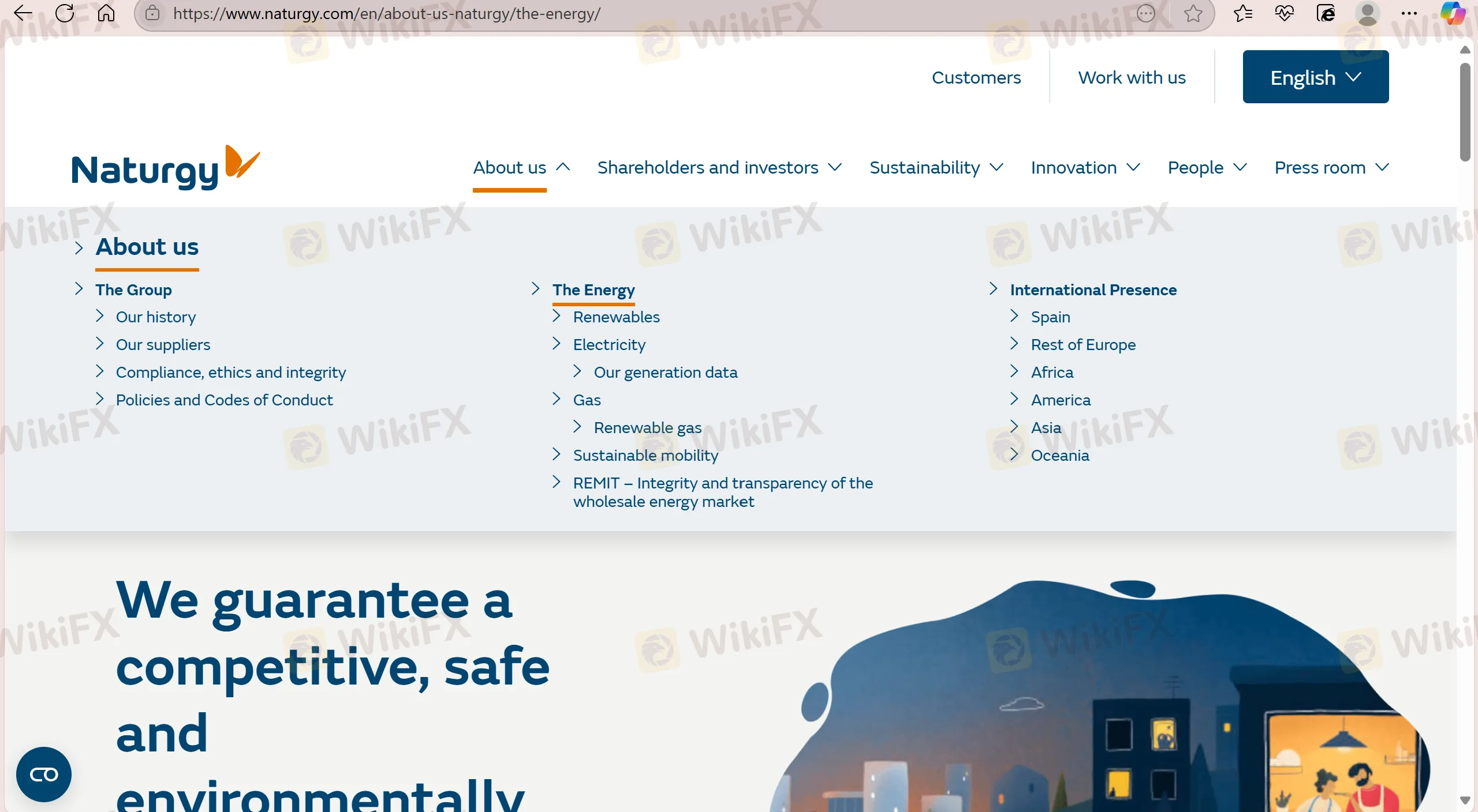 Produkte & Dienstleistungen