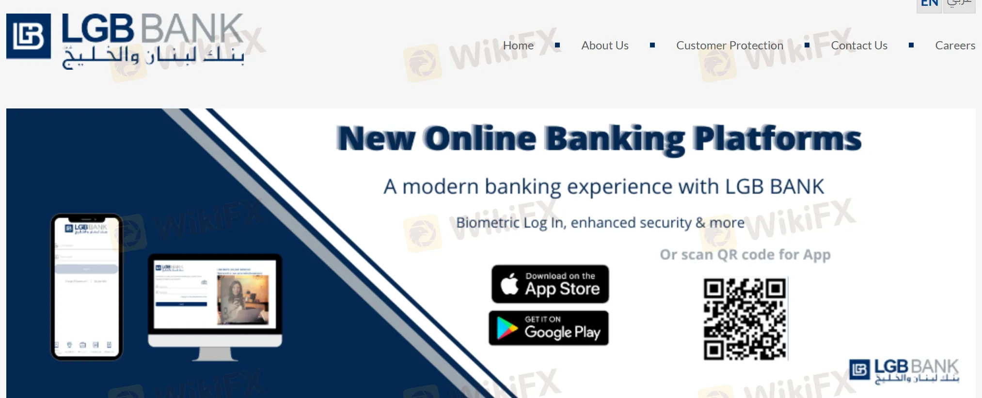 Trading Platform