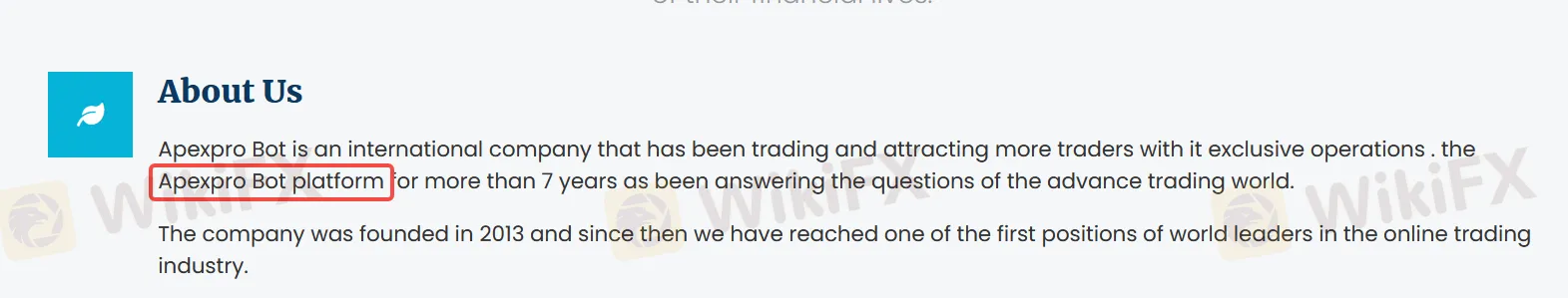 Trading Platform