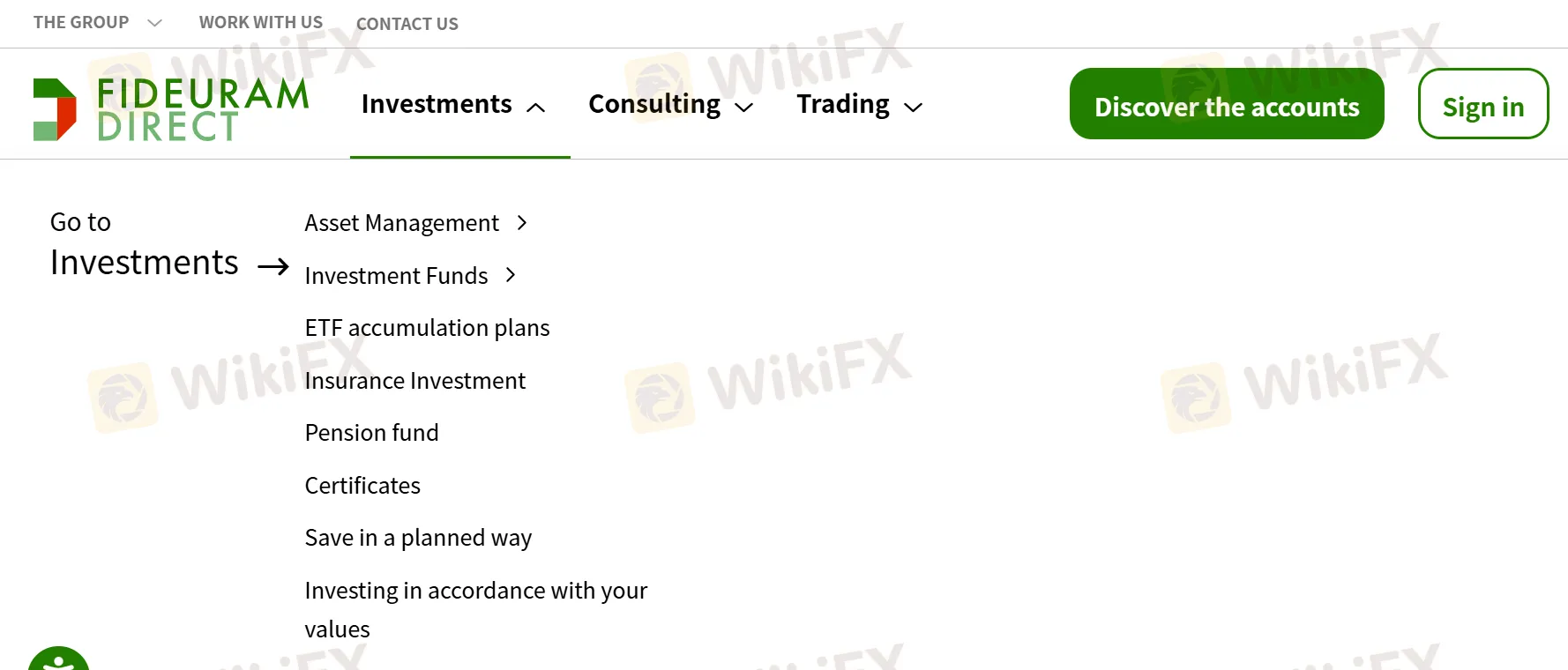 Products & Services