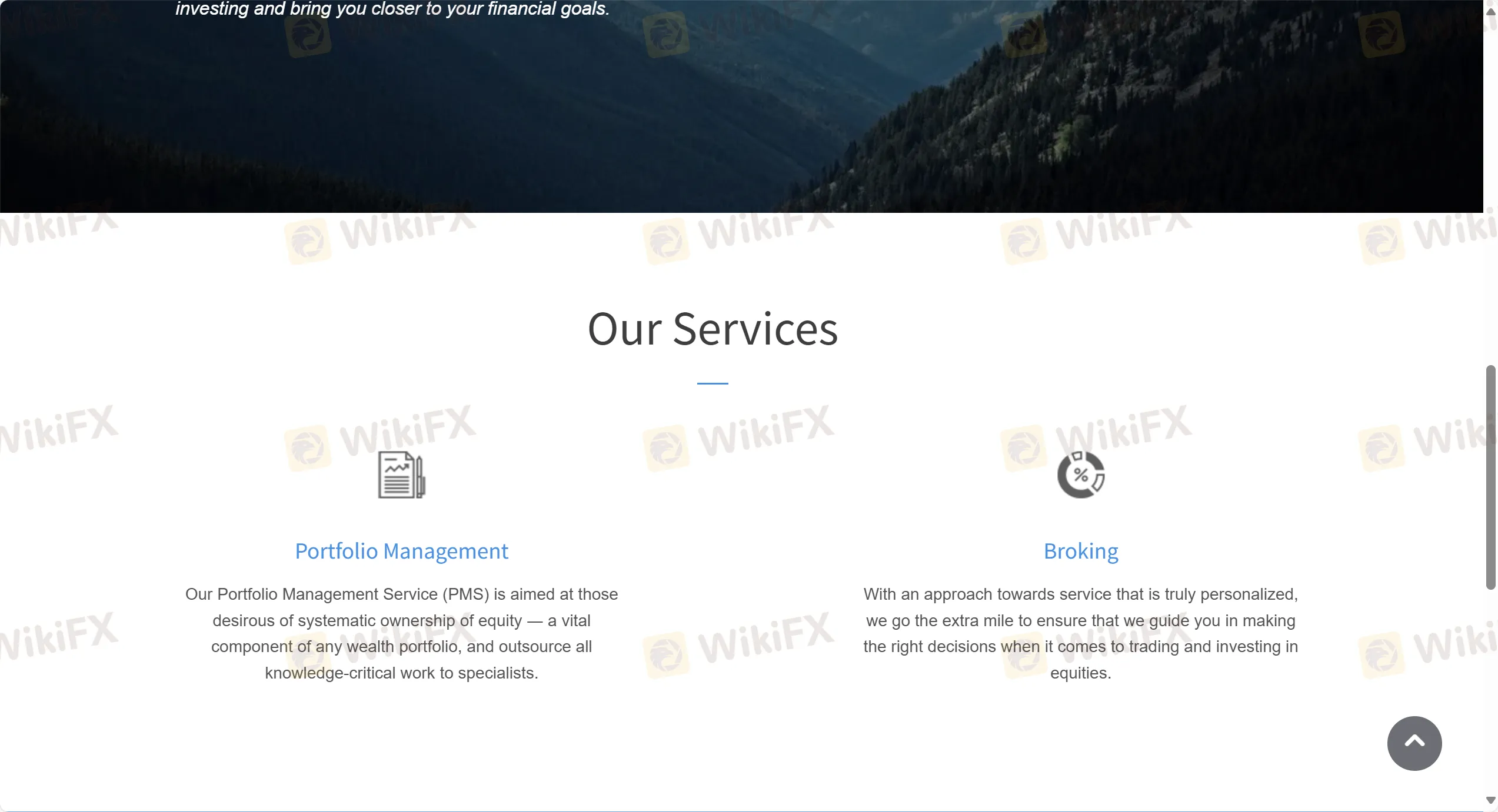 Products & Services