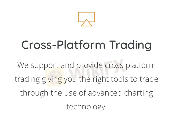 Trading Platform