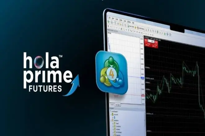 Hola Prime futures platform. FX Empire