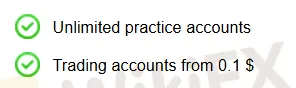 Account Types