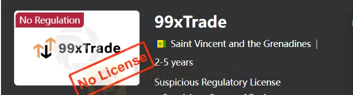 licença