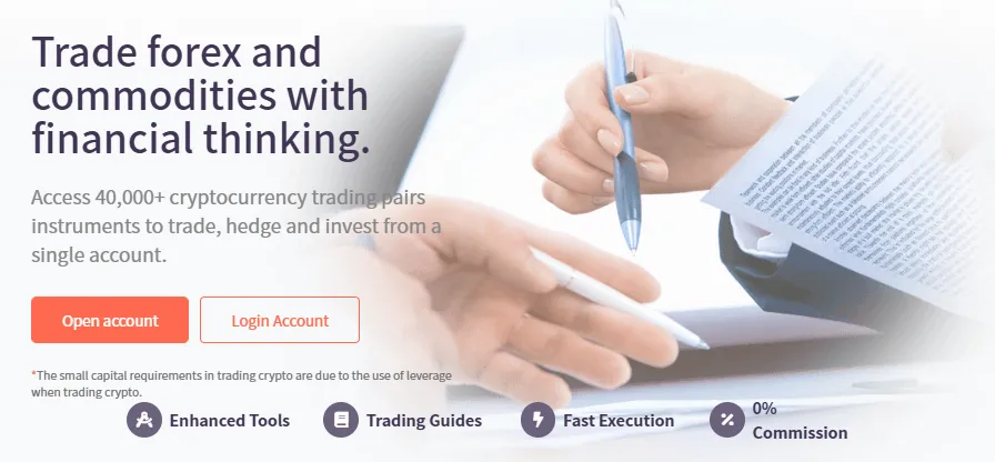 Starlight Capital Fees