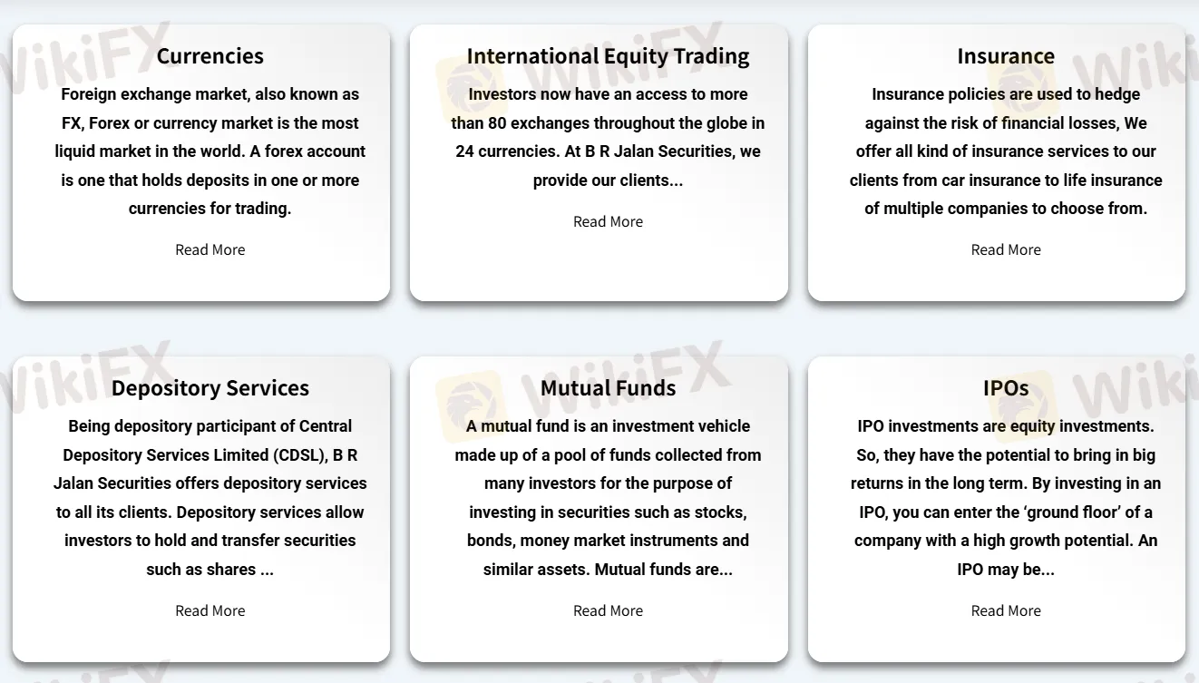 Products and Services 2 Products and Services 2