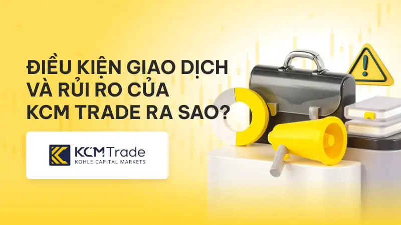 WikiFX Review sàn Forex KCM Trade 2025: Đánh giá chi tiết về điều kiện và rủi ro