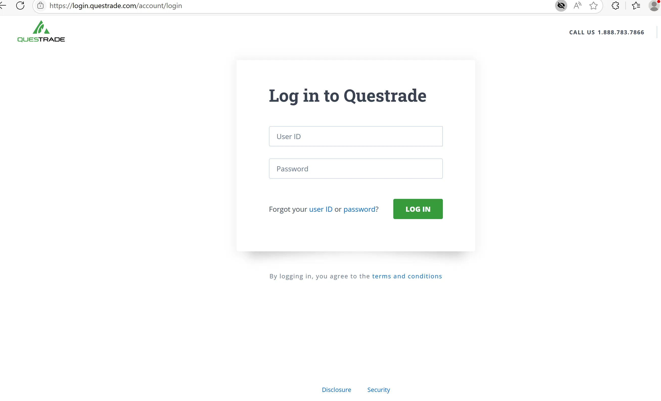 Visit the website Visit the website