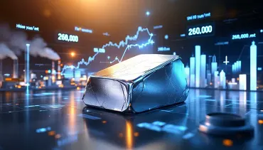 SHFE Tin Prices Stabilise in the Night Session After Initial Decline