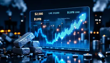 Lead Prices Remain in the Doldrums Despite Seasonal Expectations