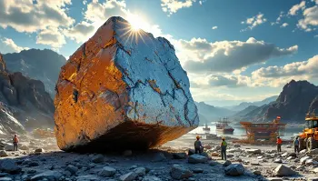 Myanmar Tin Ore Shipments from Wa Region Set to Resume