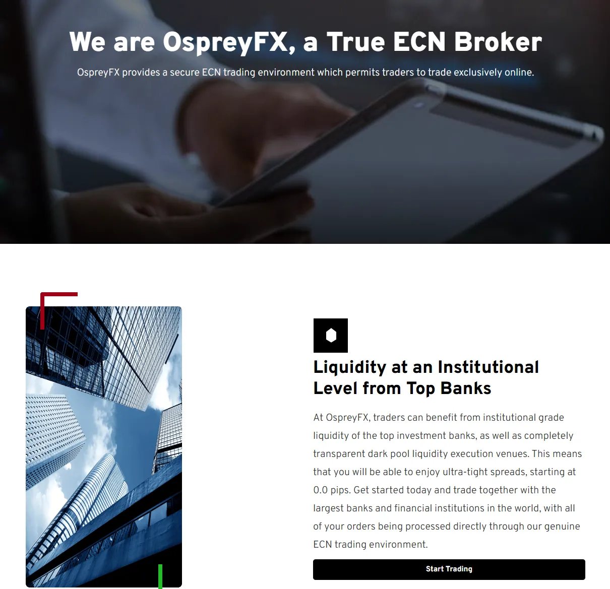 OspreyFX's homepage OspreyFX's homepage