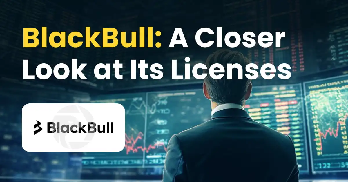 BlackBull: A Closer Look at Its Licenses 