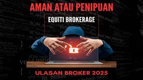 Apakah Aman Atau Penipuan di 2025? Ulasan Broker Forex Equiti Brokerage (Seychelles) Limited