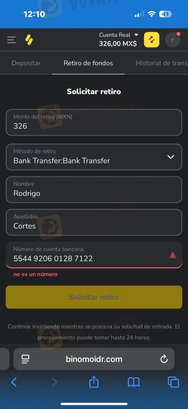 forex
