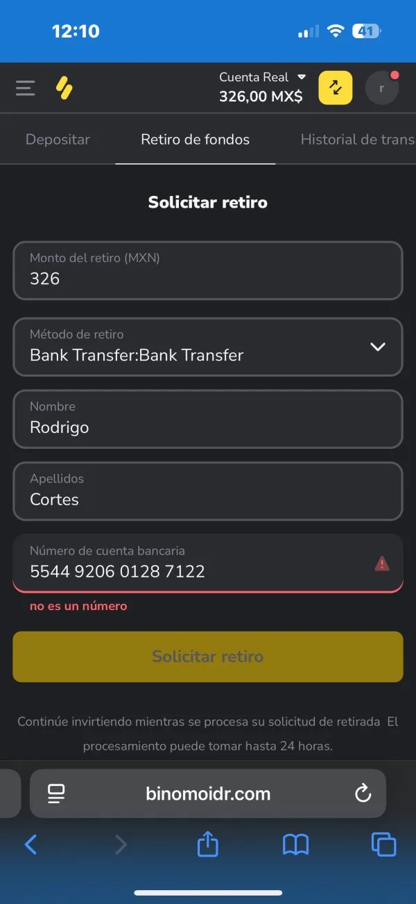 forex