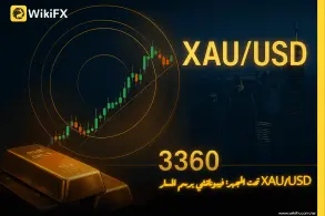 رمز الذهب XAU/USD يشدّ الأنظار: كيف تُعيد «مستويات فيبوناتشي» تشكيل خطط المتداولين اليوم؟