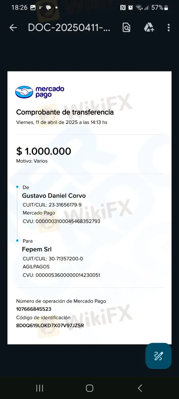 forex
