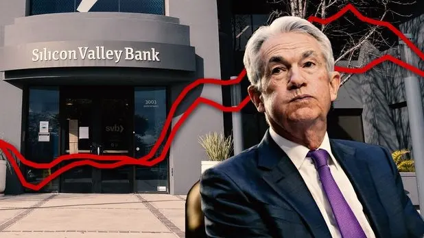 Fed sụp đổ, ai sẽ trả giá khi bức tường 112 năm không còn?