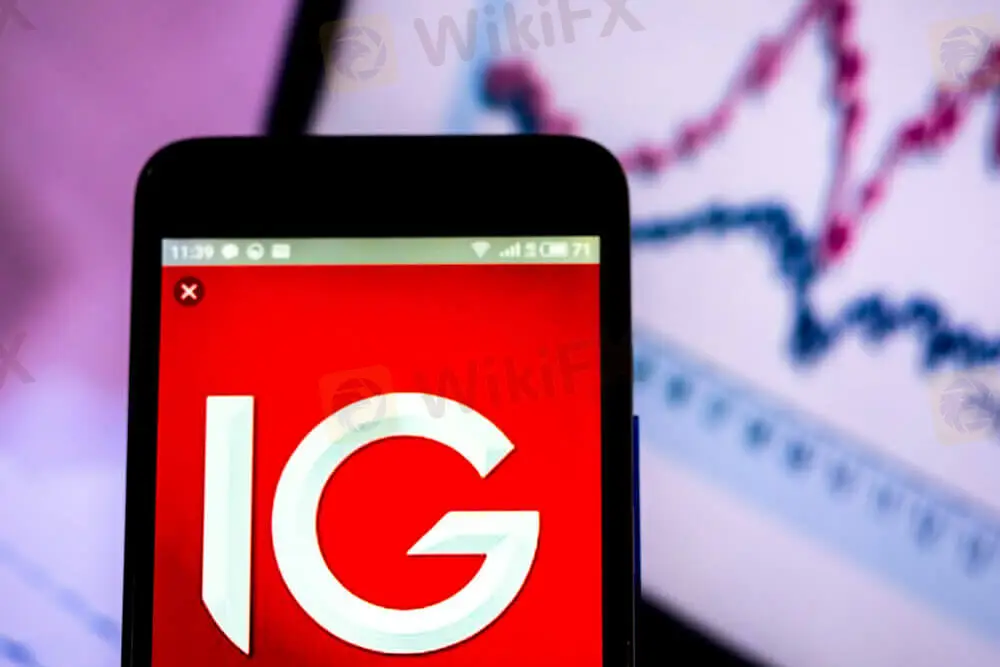 Three-way contest looms to run class action against IG Markets over CFDs | Lawyerly