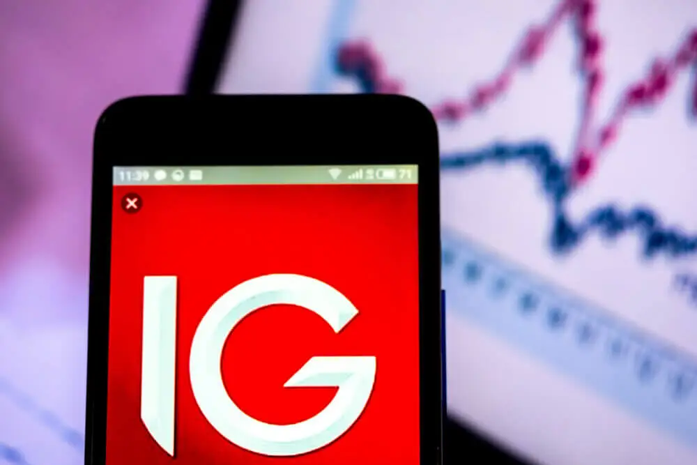 Three-way contest looms to run class action against IG Markets over CFDs | Lawyerly