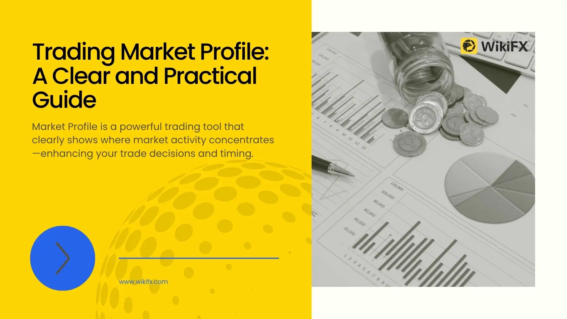Trading Market Profile: A Clear and Practical Guide