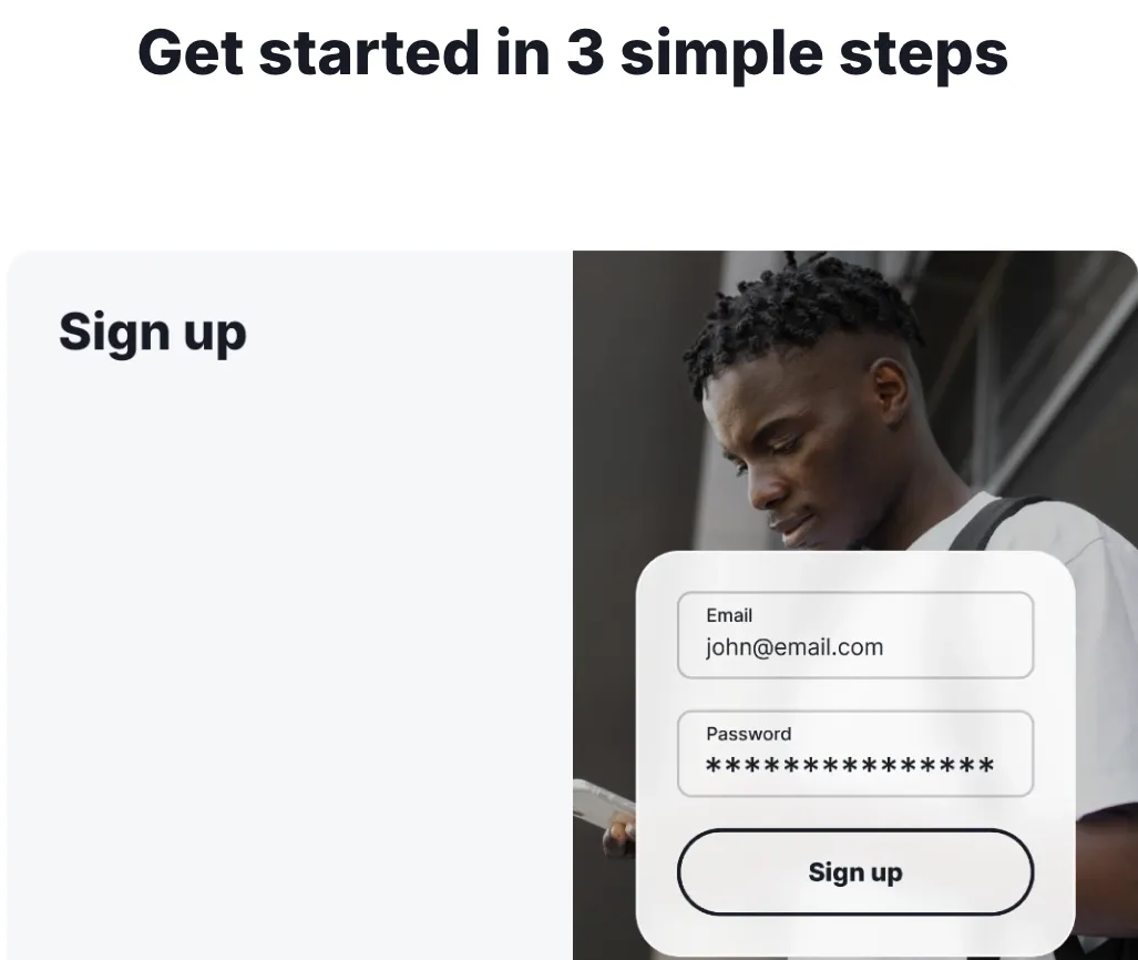 How Can New Traders Start with Deriv?