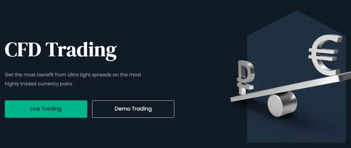 What Are the Tradable Assets on Seaprimecapitals LLC?